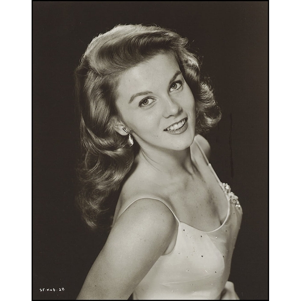 Ann Margret - Portrait Photo Print (8 x 10) - Item DAP11445 Image 1