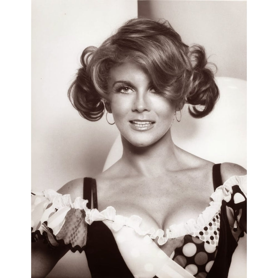 Ann Margret - Pigtails Photo Print (8 x 10) - Item DAP11502 Image 1