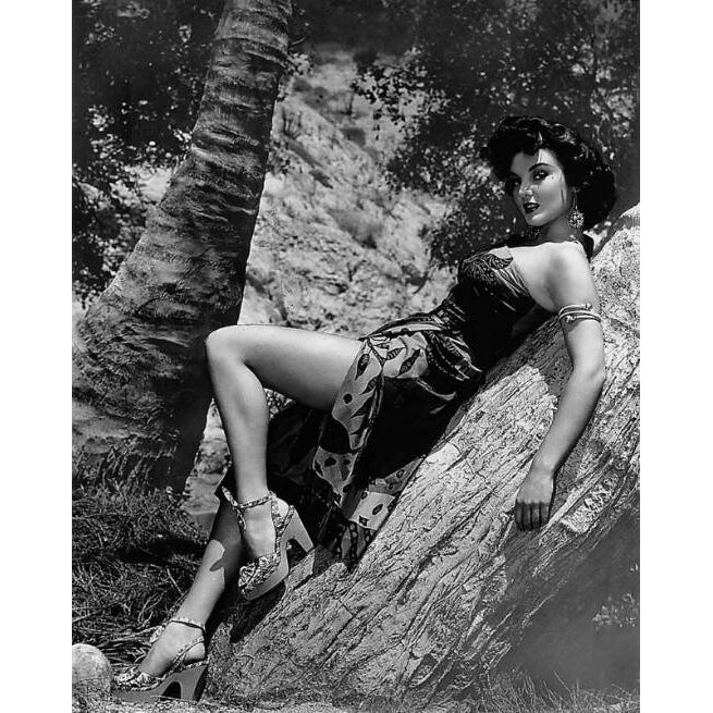 Allison Hayes - Tree Photo Print (8 x 10) - Item DAP1219 Image 1