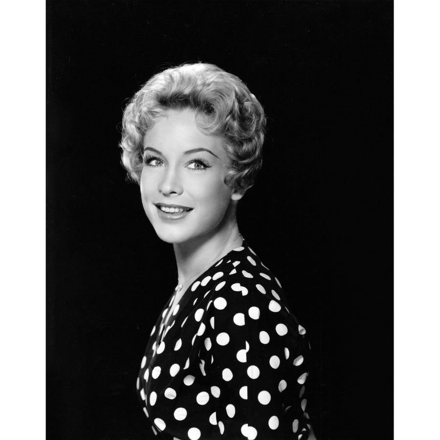 Barbara Eden - Polka Dots Photo Print (8 x 10) - Item DAP12295 Image 1