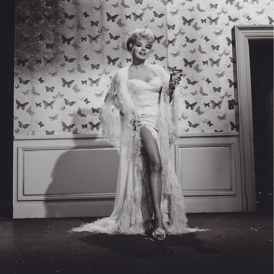 Barbara Nichols - Butterflies Photo Print (8 x 10) - Item DAP12449 Image 1