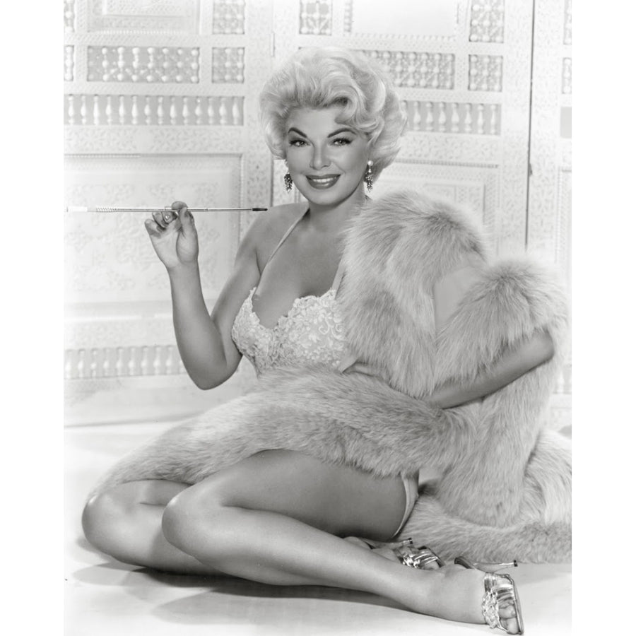 Barbara Nichols - faux Photo Print (8 x 10) - Item DAP12443 Image 1