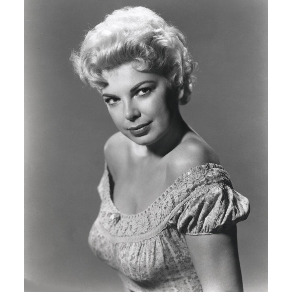 Barbara Nichols - Portrait Photo Print (8 x 10) - Item DAP12460 Image 1