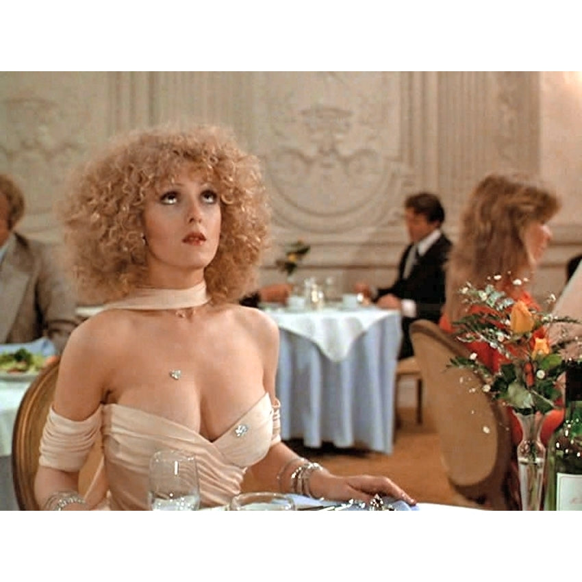 Bernadette Peters - Eye Roll Photo Print (10 x 8) - Item DAP12711 Image 1