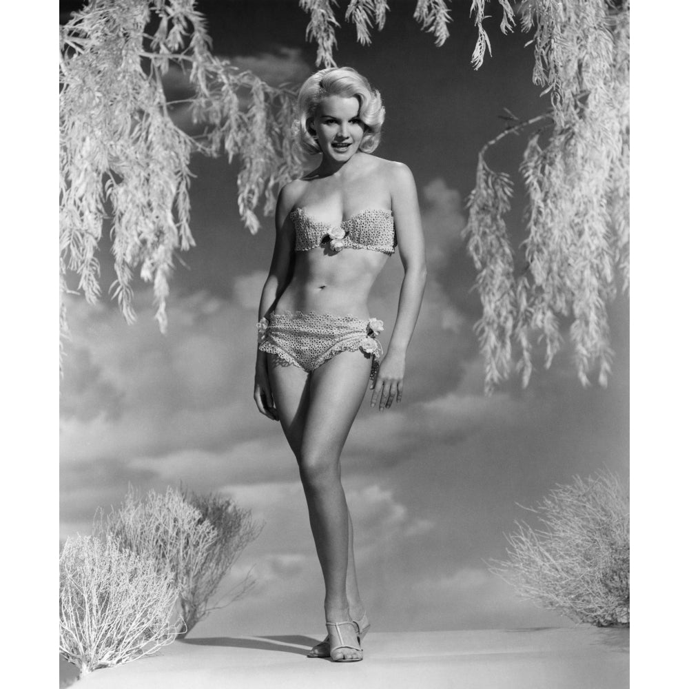 Carroll Baker - bikini photshoot Photo Print (8 x 10) - Item DAP14767 Image 1