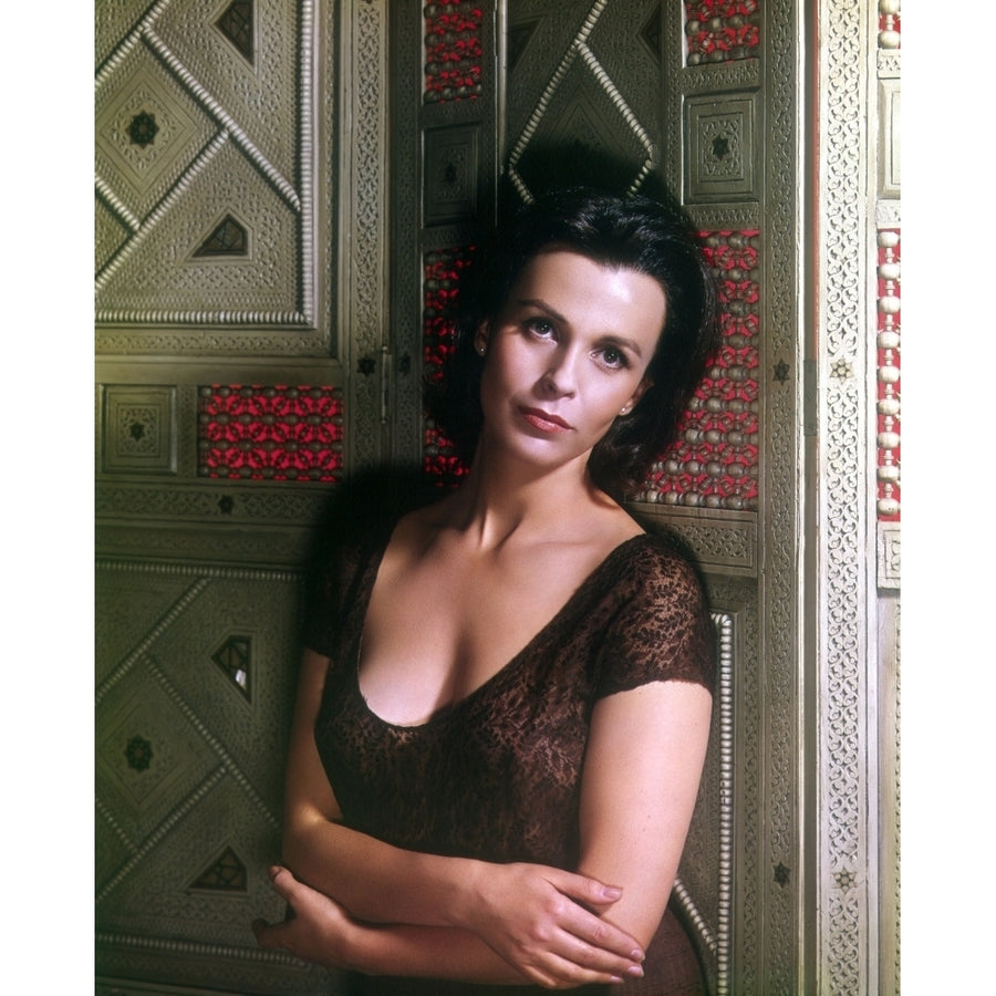 Claire Bloom - Gaze Photo Print (8 x 10) - Item DAP15145 Image 1