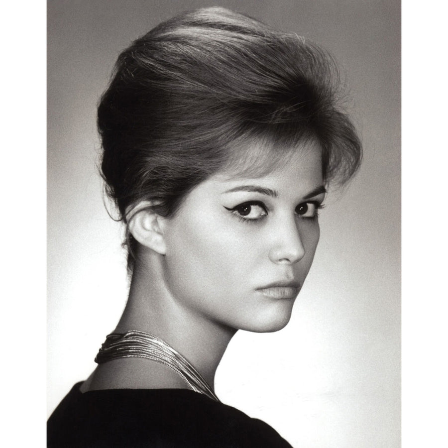 Claudia Cardinale - Headshot Photo Print (8 x 10) - Item DAP15258 Image 1