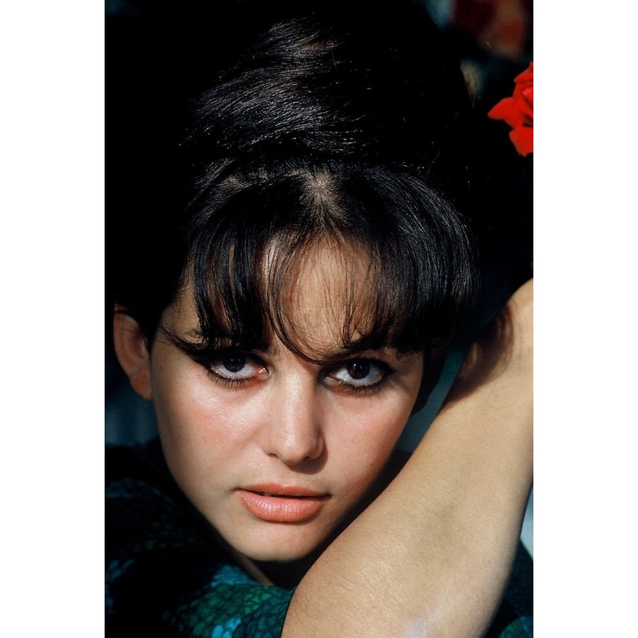 Claudia Cardinale - Closeup Photo Print (8 x 10) - Item DAP15315 Image 1