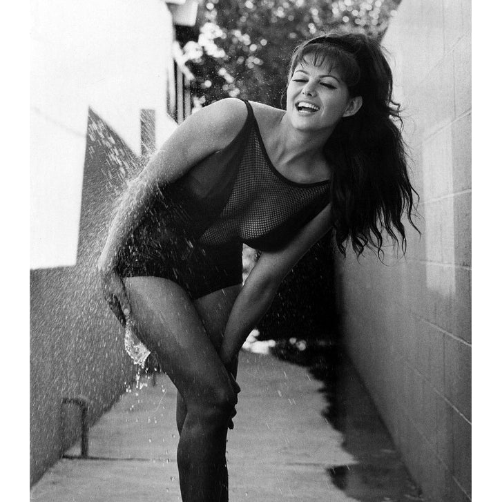 Claudia Cardinale - Splash 2 Photo Print (8 x 10) - Item DAP15566 Image 1