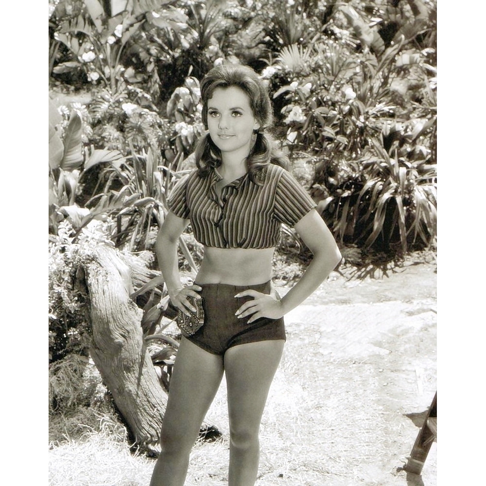 Dawn Wells - Hands on Hips Photo Print (8 x 10) - Item DAP16181 Image 1