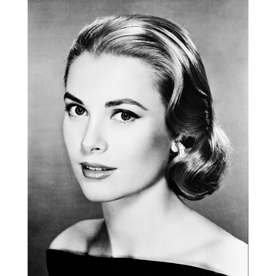 Grace Kelly - Headshot Photo Print (8 x 10) - Item DAP18225 Image 1