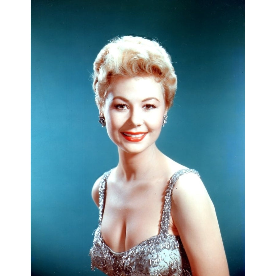 Mitzi Gaynor - Headshot Photo Print (8 x 10) - Item DAP18909 Image 1