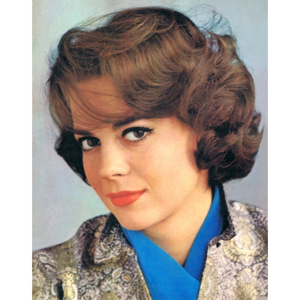 Natalie Wood - Close Up Photo Print (8 x 10) - Item DAP19695 Image 1