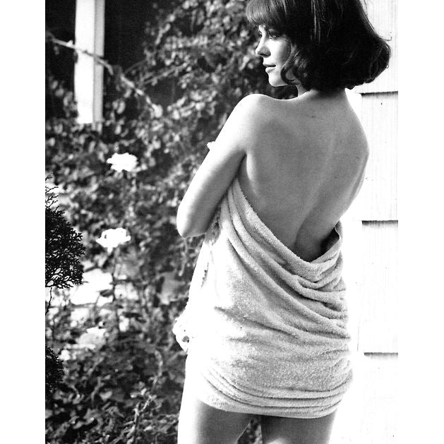 Natalie Wood - Towel Photo Print (8 x 10) - Item DAP19857 Image 1