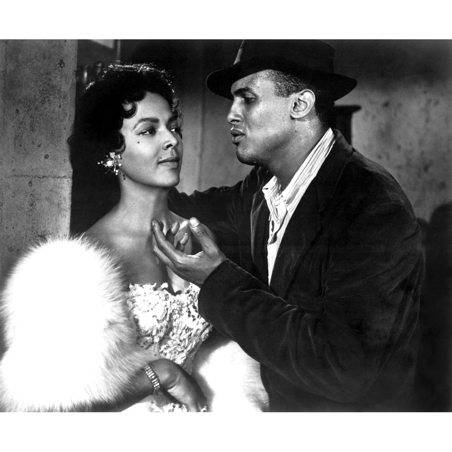 Carmen Jones Photo Print (10 x 8) Image 1