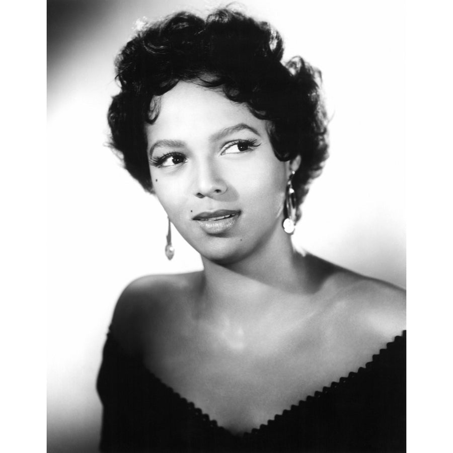 Carmen Jones Dorothy Dandridge 1954 Photo Print (8 x 10) Image 1