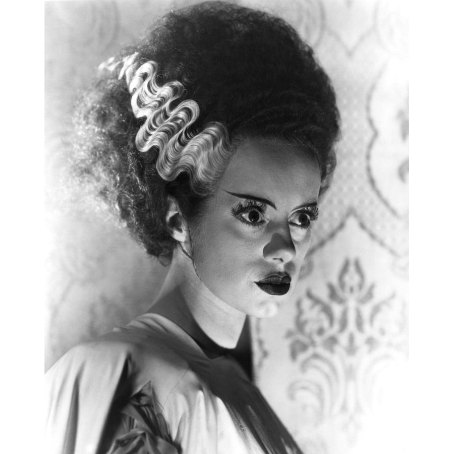 Bride Of Frankenstein Elsa Lanchester 1935 Photo Print (8 x 10) Image 1