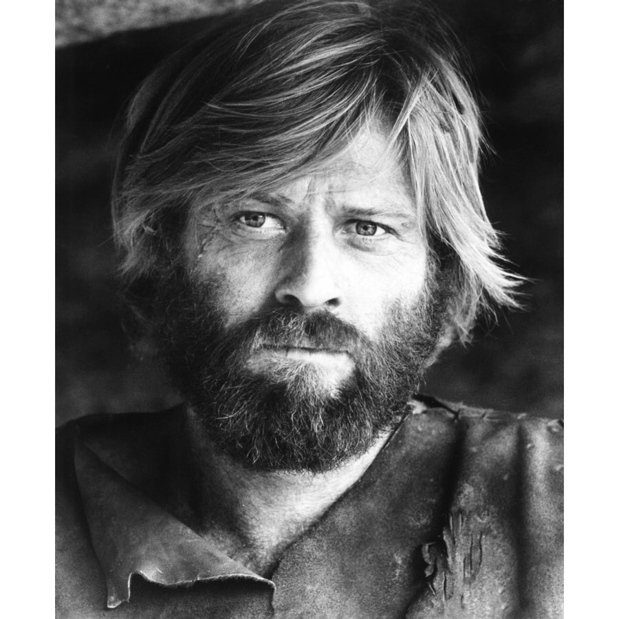 Jeremiah Johnson Robert Redford 1972 Photo Print (8 x 10) Image 1