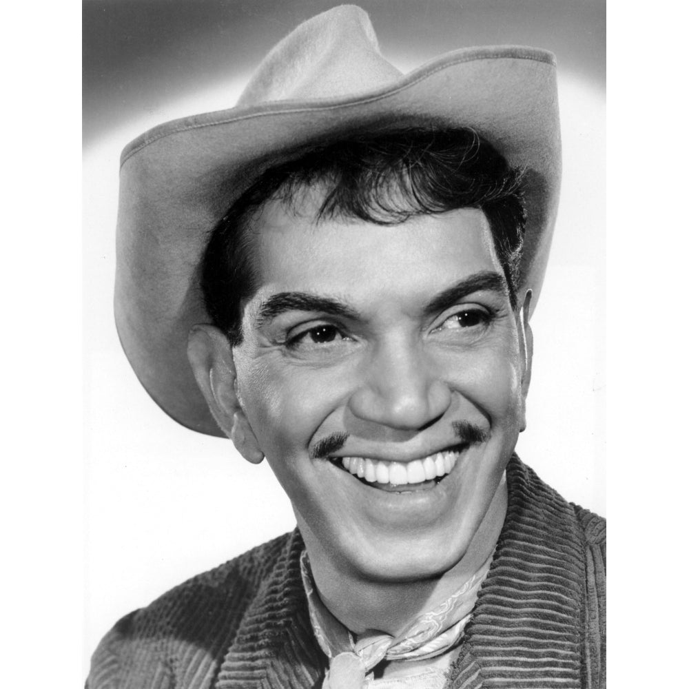 Pepe Cantinflas 1960 Photo Print (8 x 10) Image 1