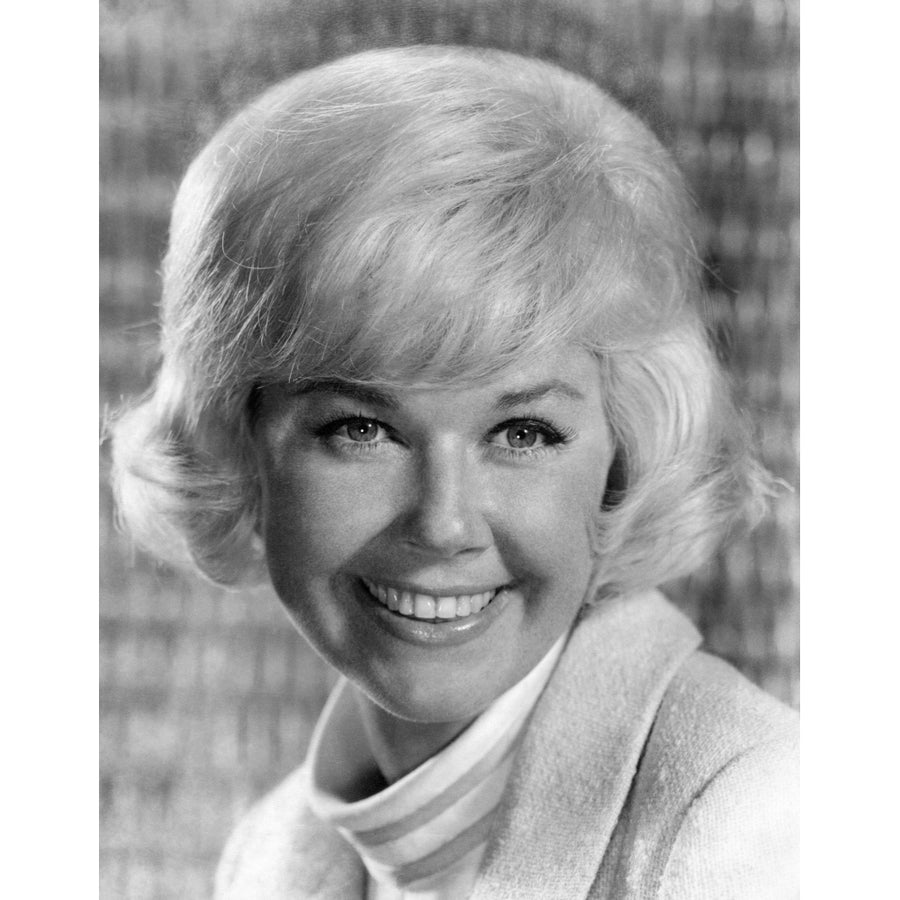 Doris Day Ca. 1960S Photo Print (8 x 10) Image 1