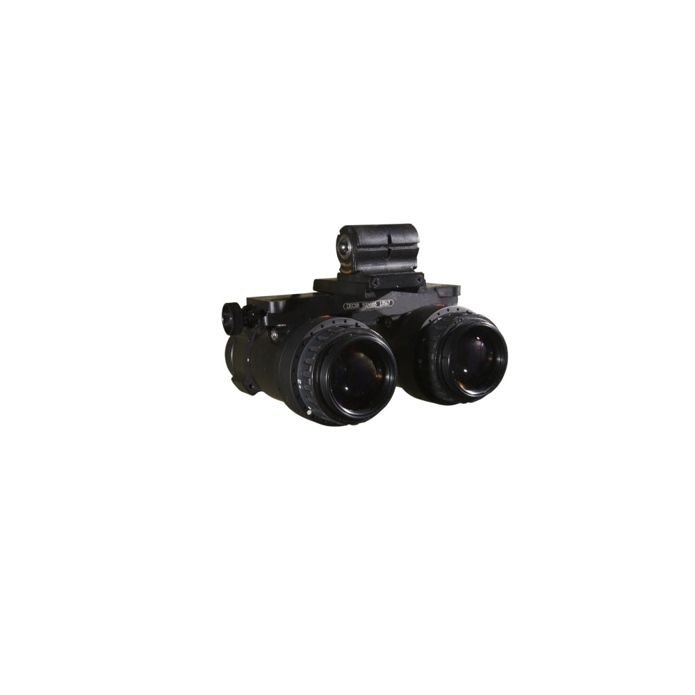 AN/AVS-6 night vision goggles used by the military Poster Print (8 x 10) Image 1