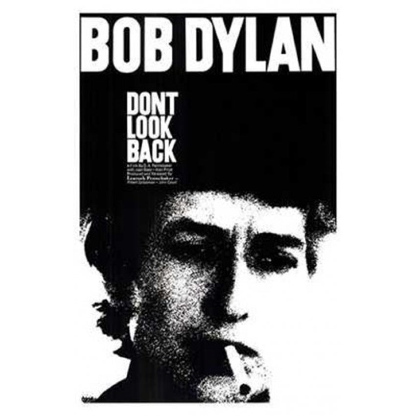 Dont Look Back Movie Poster (11 x 17) - Item MOV144136 Image 1