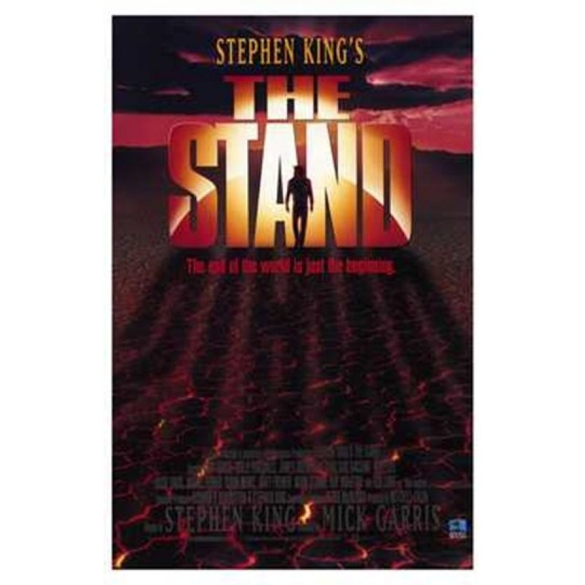 The Stand Movie Poster (11 x 17) - Item MOV189668 Image 1