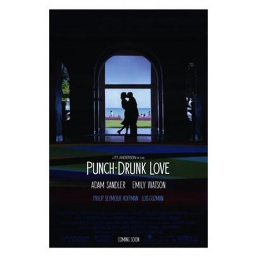 Punch-Drunk Love Movie Poster (11 x 17) - Item MOV189853 Image 1