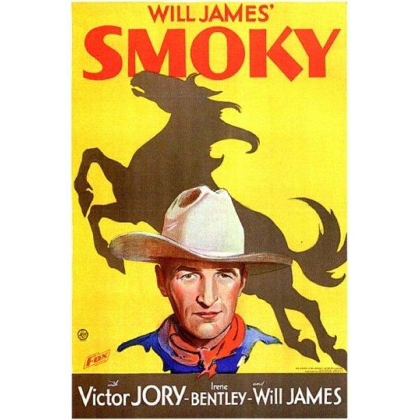 Smoky Movie Poster (11 x 17) - Item MOV200199 Image 1