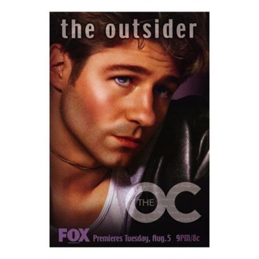 The Oc Movie Poster (11 x 17) - Item MOV203087 Image 1