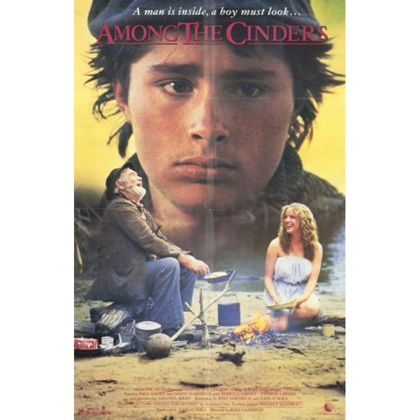 Among the Cinders Movie Poster (11 x 17) - Item MOV203250 Image 1