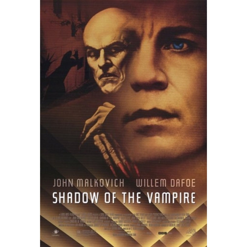 Shadow of the Vampire Movie Poster (11 x 17) - Item MOV204810 Image 1