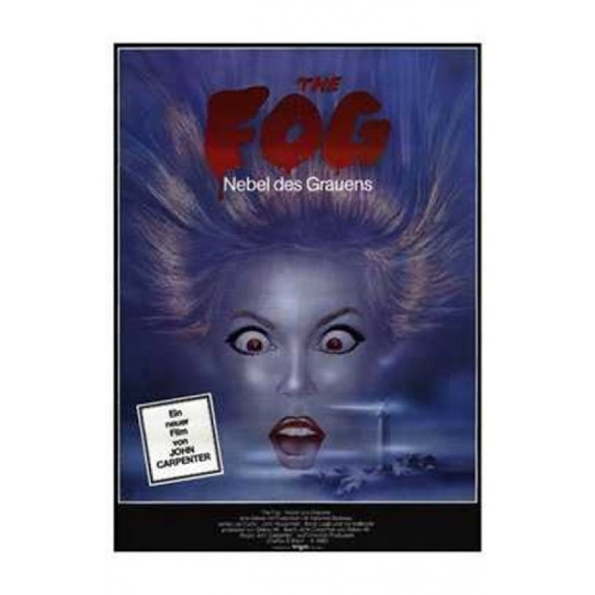 The Fog Movie Poster (11 x 17) - Item MOV206357 Image 1