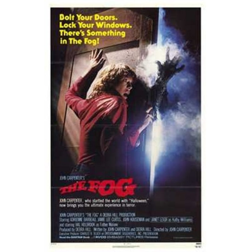 The Fog Movie Poster (11 x 17) - Item MOV206356 Image 1