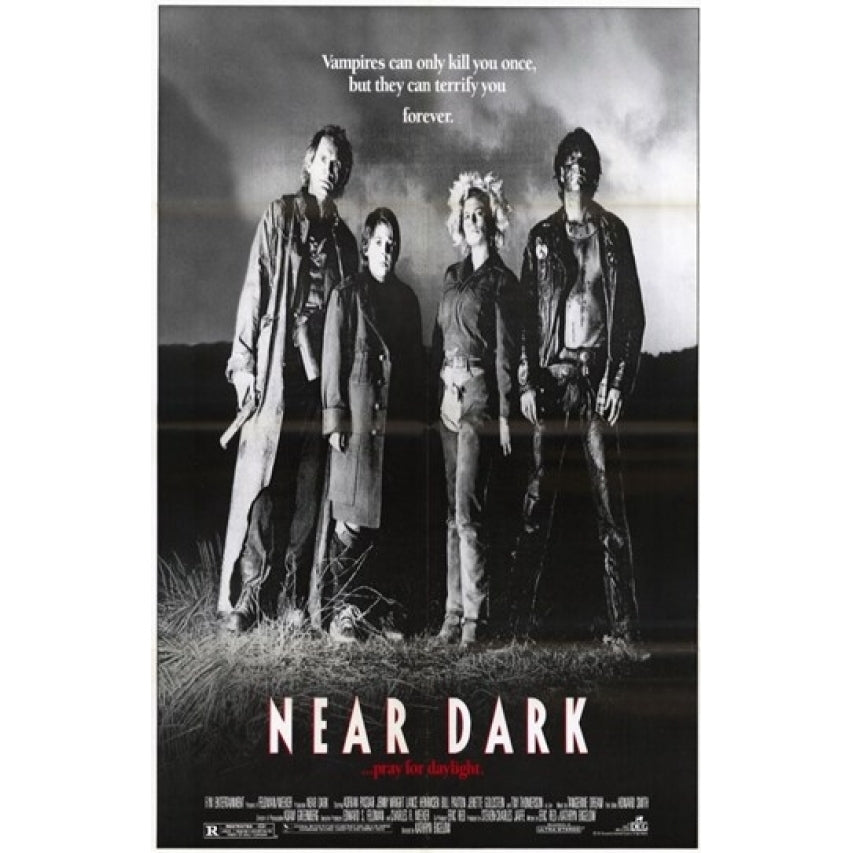 Near Dark Movie Poster (11 x 17) - Item MOV207075 Image 1