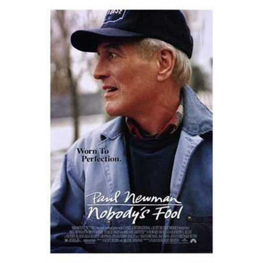 Nobodys Fool Movie Poster (11 x 17) - Item MOV209548 Image 1