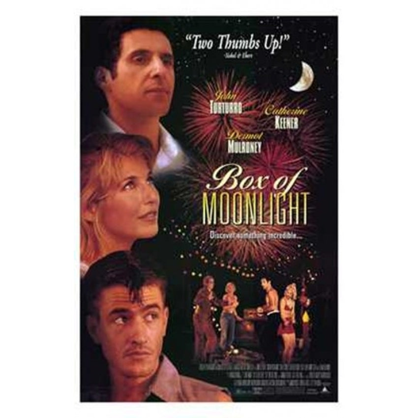 Box of Moonlight Movie Poster (11 x 17) - Item MOV210984 Image 1