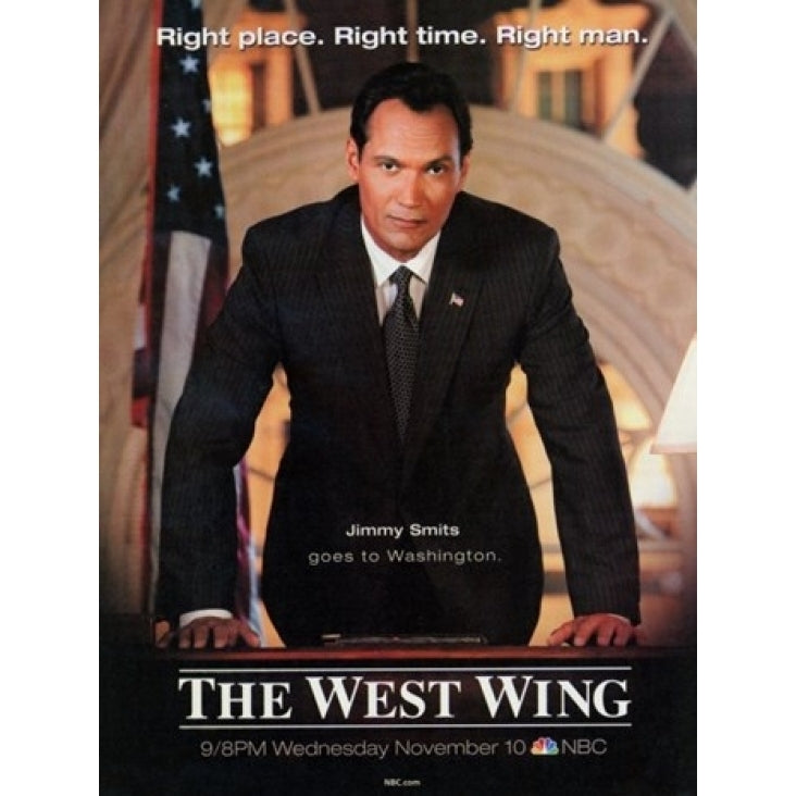 The West Wing Movie Poster (11 x 17) - Item MOV242175 Image 1