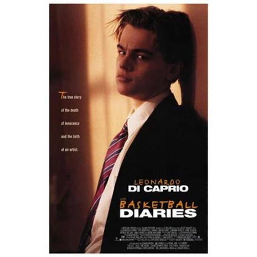 The Basketball Diaries Movie Poster (11 x 17) - Item MOV243699 Image 1