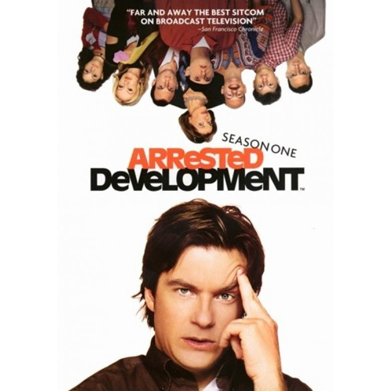 Arrested Development Movie Poster (11 x 17) - Item MOV246594 Image 1