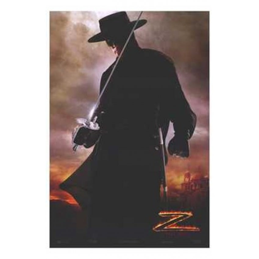 Legend of Zorro Movie Poster (11 x 17) - Item MOV261784 Image 1