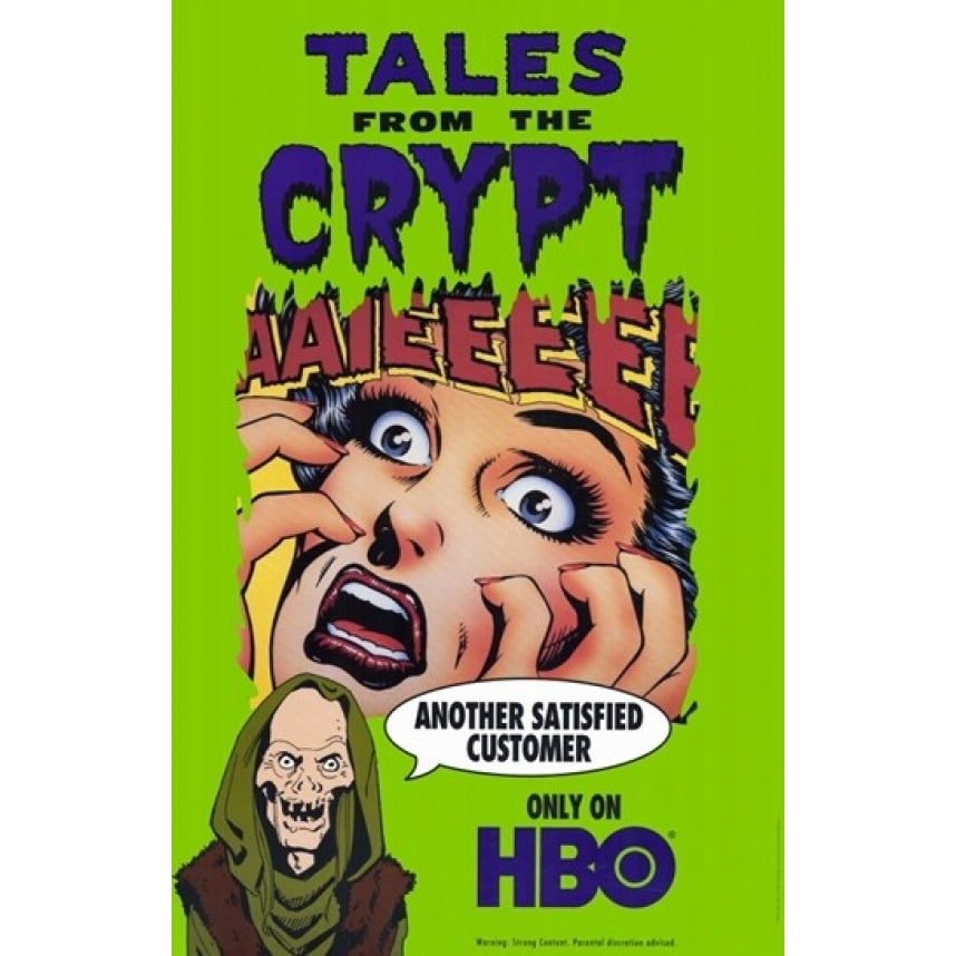 Tales From the Crypt Movie Poster (11 x 17) - Item MOV293613 Image 1