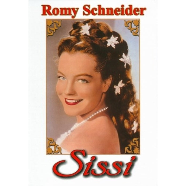 Sissi - Schicksalsjahre einer Kaiserin Movie Poster (11 x 17) - Item MOV308614 Image 1