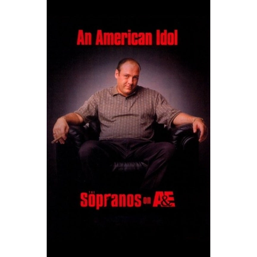 The Sopranos Movie Poster (11 x 17) - Item MOV401500 Image 1