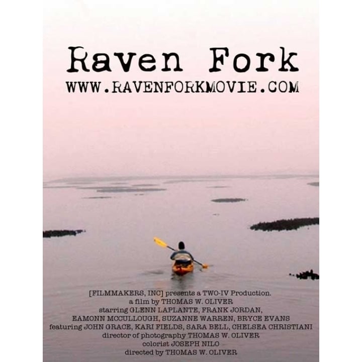 Raven Fork Movie Poster (11 x 17) - Item MOVAB01953 Image 1