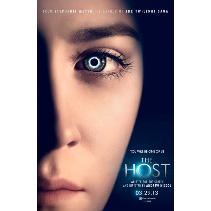 The Host Movie Poster Print (27 x 40) - Item MOVAB13205 Image 1