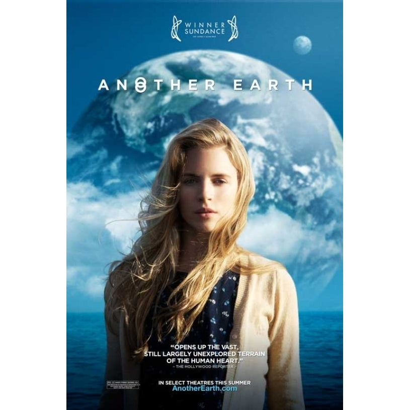 Another Earth Movie Poster Print (27 x 40) - Item MOVAB13784 Image 1