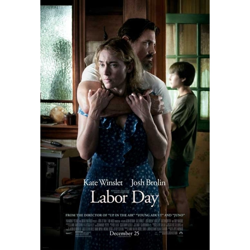 Labor Day Movie Poster Print (27 x 40) - Item MOVAB24835 Image 1