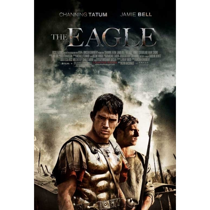 The Eagle Movie Poster Print (27 x 40) - Item MOVAB43843 Image 1