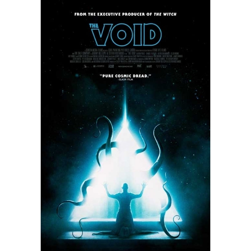 The Void Movie Poster (27 x 40) - Item MOVAB49455 Image 1